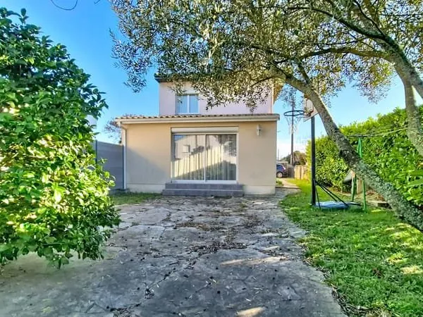 Maison Villenave D'Ornon 5 pièce(s) 127 m2