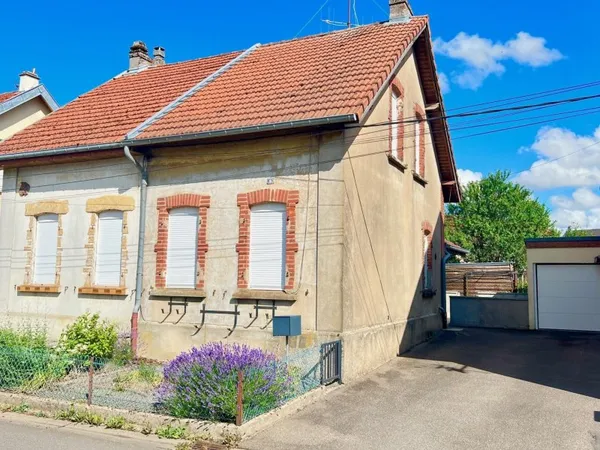 maison idéale primo-accédant