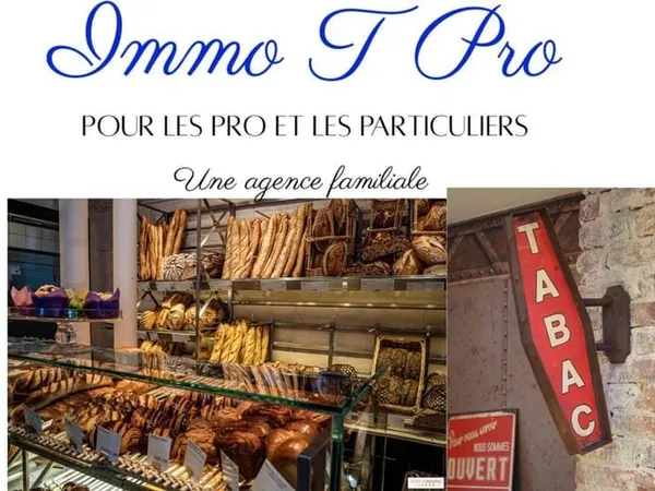 Boutique 150 m²