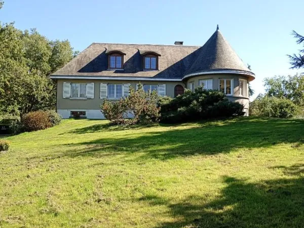 Maison Mozé Sur Louet 10 pièce(s)