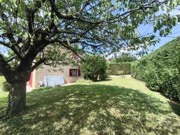 Maison 4 pièces 101 m²