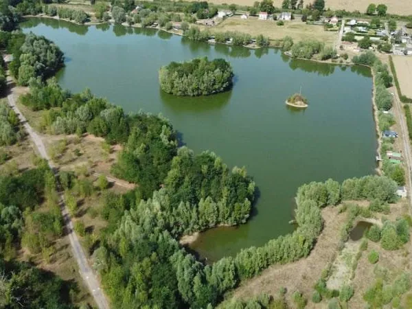 Terrain 167557 m²