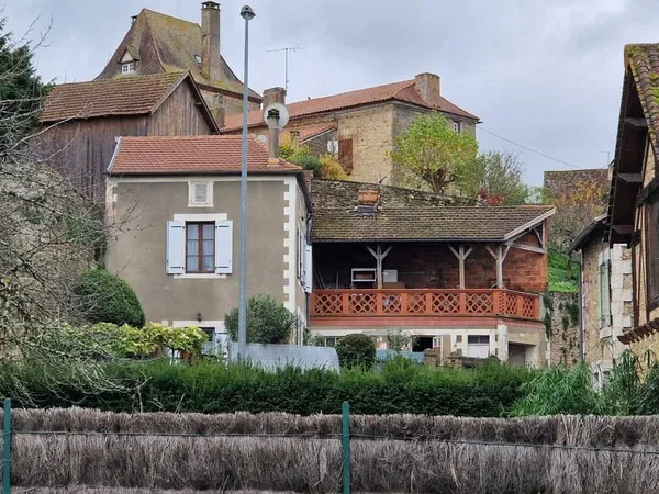 Maison 4 pièces 76 m²
