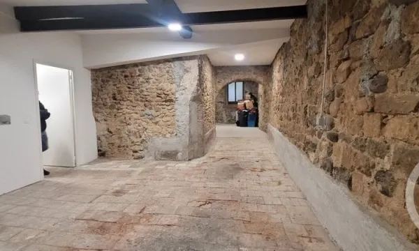 Stationnement Location Saint-Jean-du-Gard   300€