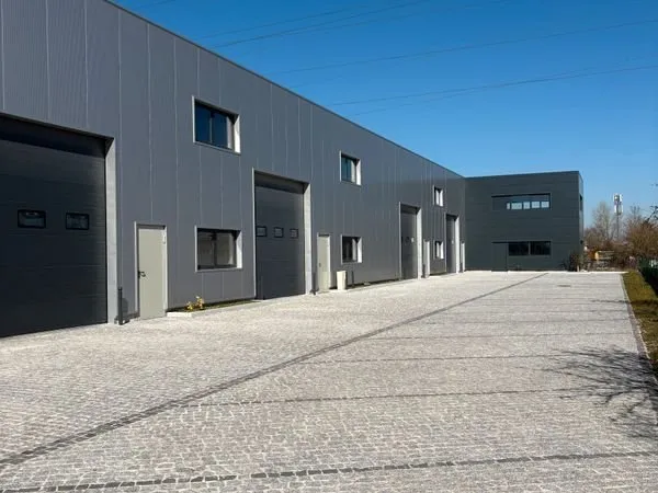 Local 160 m2