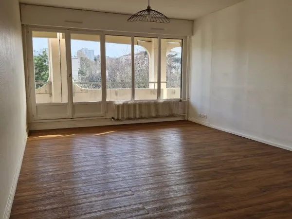 Vends appartement idéal famille
