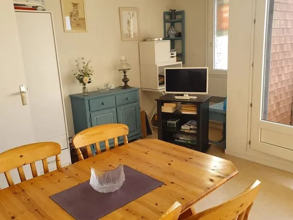 Appartement 2 pièces 33 m²