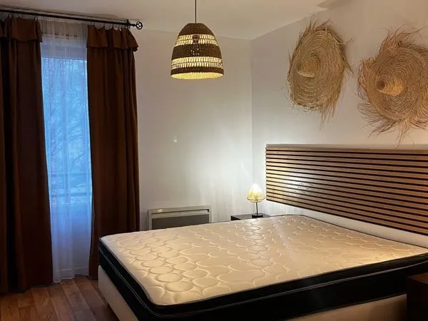 Appartement T2 Caluire-et-Cuire