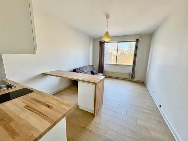 STUDIO A LOUER A ROANNE - PROMENADES