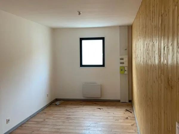 Appartement Location Château-Thierry 1p 17m² 550€