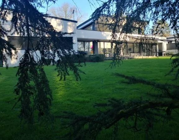 Maison 6 pièces 160 m²