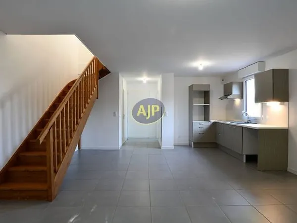 Appartement 4 pièces 83 m²