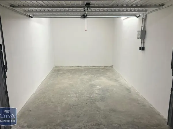 Stationnement Vente Cannes   30250€