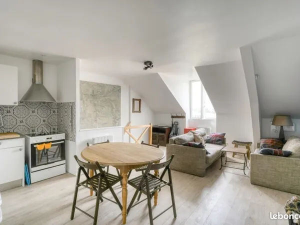 Chambres en colocation à Fontainebleau
