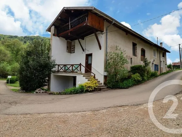 Maison 4 pièces 109 m²