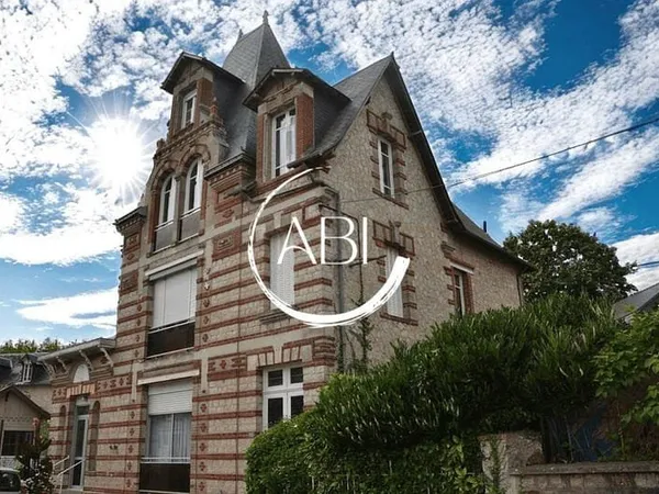 Appartement à vendre Bagnoles de l'Orne Normandie