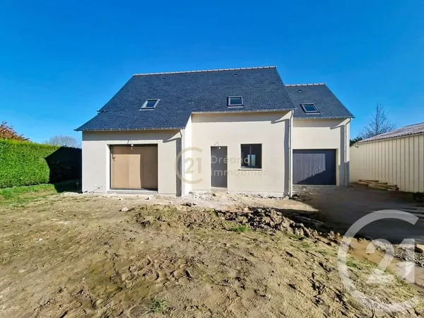 Maison 6 pièces 123 m²