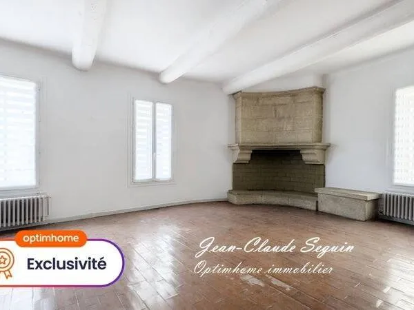 Appartement 4 pièces 139 m²