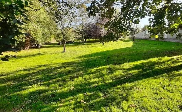 Terrain à vendre GRAZAC (31) - Hors lotissement