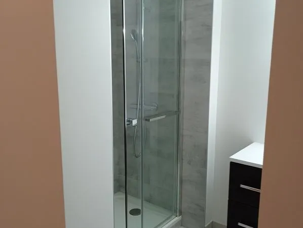 Appartement T4 en duplexe