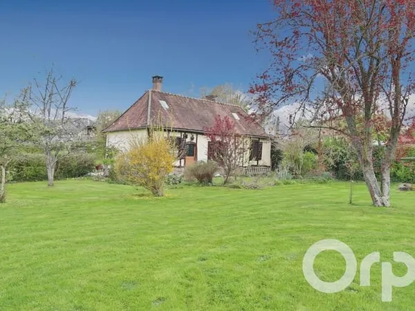 Maison 4 pièces 70 m²