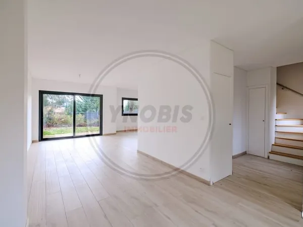 Maison Orgeval 5 pièces - DPE A