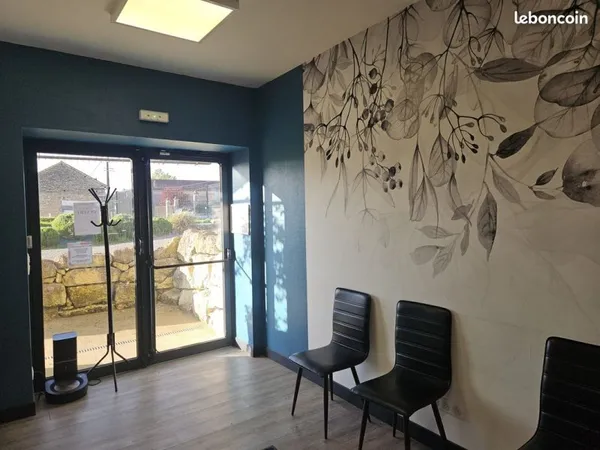 Local 125m²