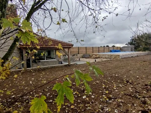 Maison 7 pièces 140 m²