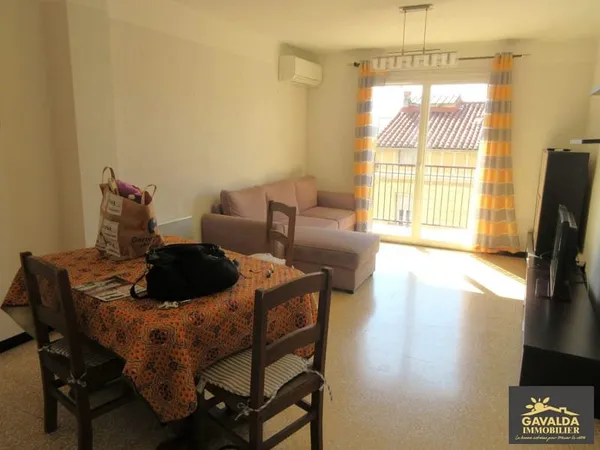 Appartement à vendre Perpignan