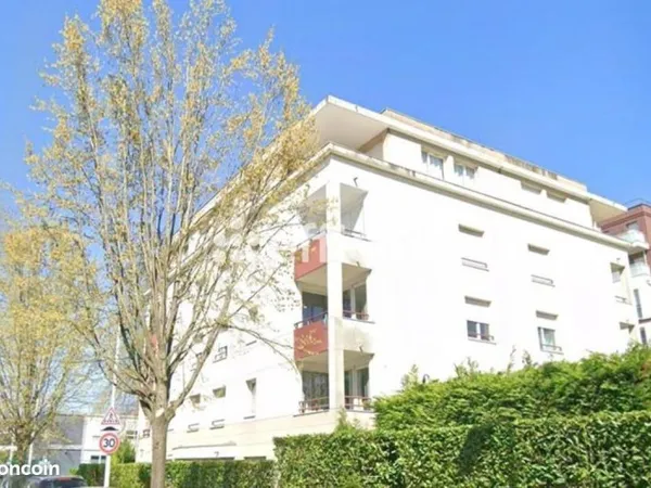 Appartement 4 pièces 77 m²