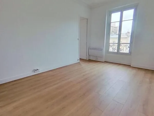 93 rue de la République-Saint Denis-93200 - T2 Non Meublé - 132 750€ HAI