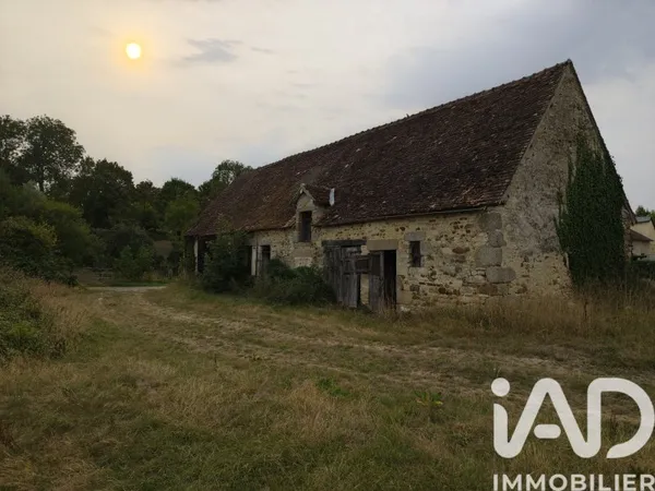 Vente Maison/villa 3 pièces