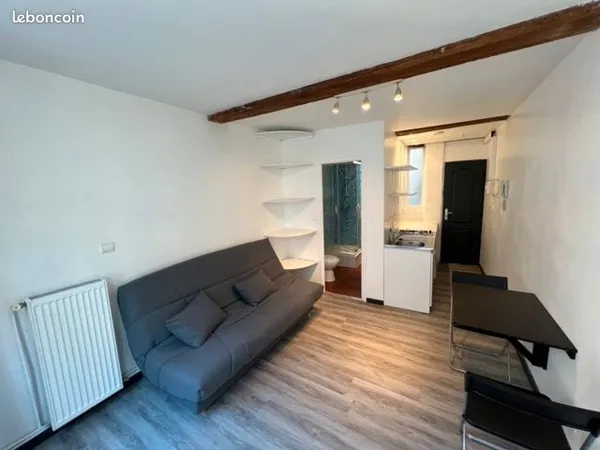 Studio 1 minute Grand Place