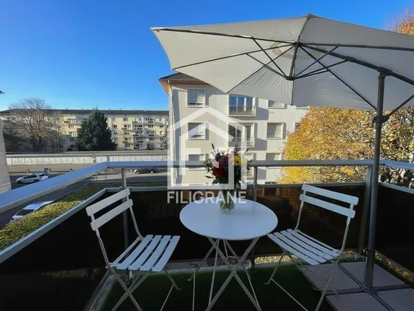 Appartement 3 pièces 75 m²