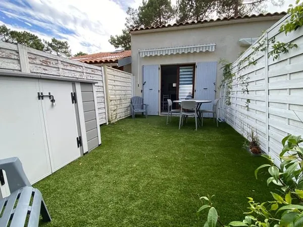 Maison 3 pièces 38 m²