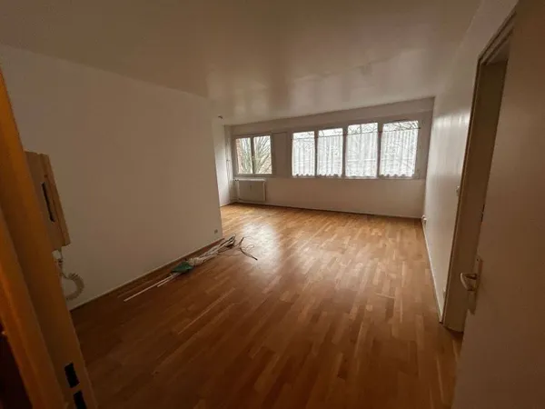 Appartement 3 pièces 51 m²