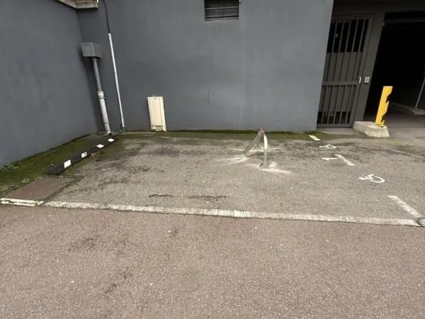 Parking Limoges