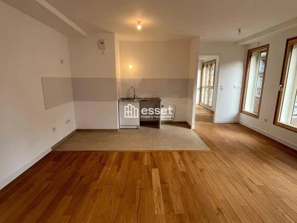 Appartement 2 pièces 55 m²