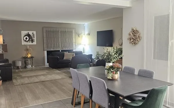 Maison 6 pièces Corbas - 720000 €