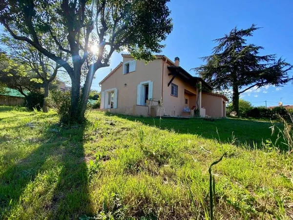 Maison 5 pièces 88 m²