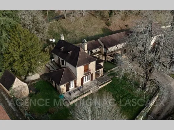 Propriété 15 pièces 497 m²