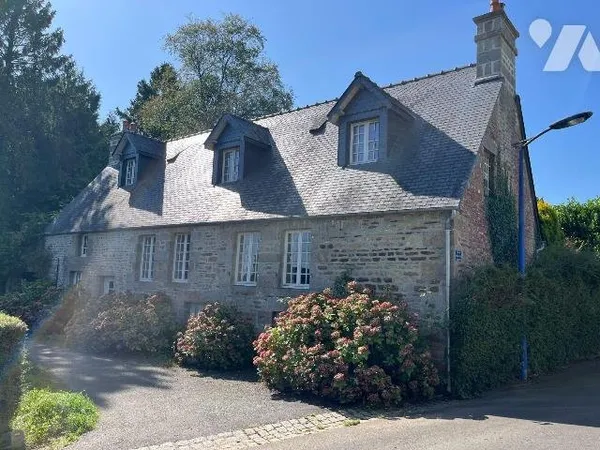 Maison 8 pièces 164 m²