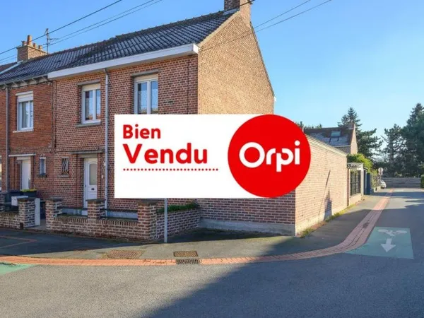 Maison 4 pièces 134 m²