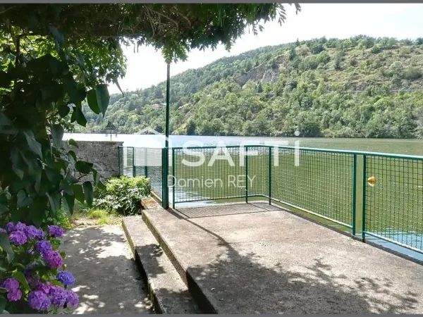 Opportunité sur secteur prisé, NUE PROPRIETE