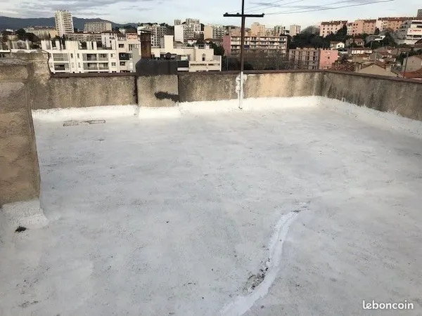 Vente maison marseille