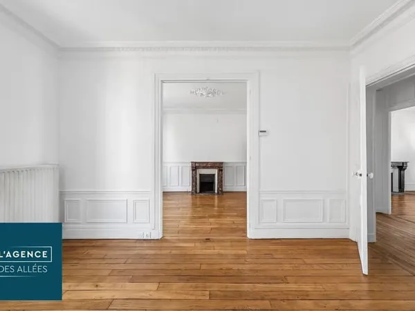 Superbe appartement 2/3 pièces lumineux