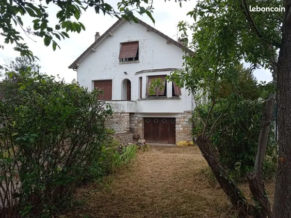 Maison de 147 m² à Arnouville-les-Mantes