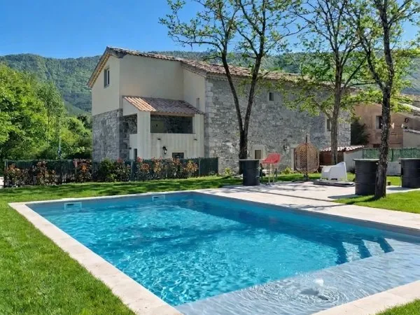 Maison 6 pièces 150 m²