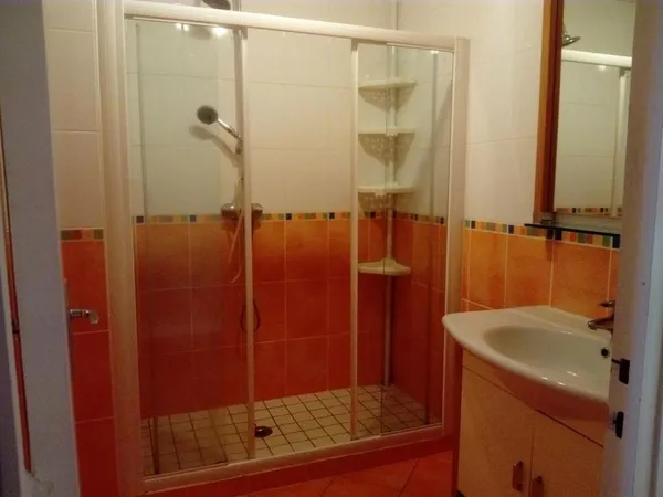Appartement de 57m2 à louer sur Clermont-Ferrand