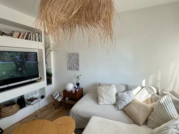 Location T3 80m² lumineux aux Pennes-Mirabeau (courte durée 1 à 6 mois)